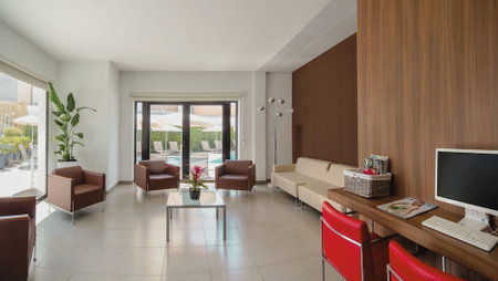 Hotel Boutique RH PortoCristo, Benicarlo, España