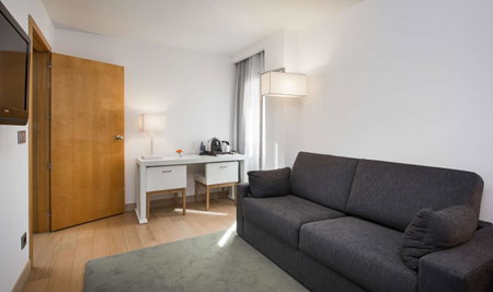 NH Ciudad Real, Ciudad Real, Spain