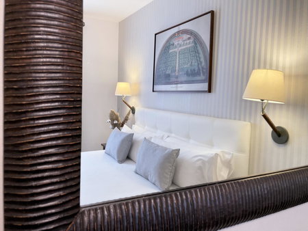 Hotel Fontanals Golf, Soriguerola, Spain