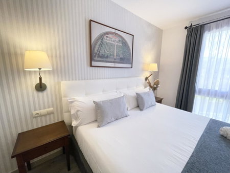 Hotel Fontanals Golf, Soriguerola, Spain
