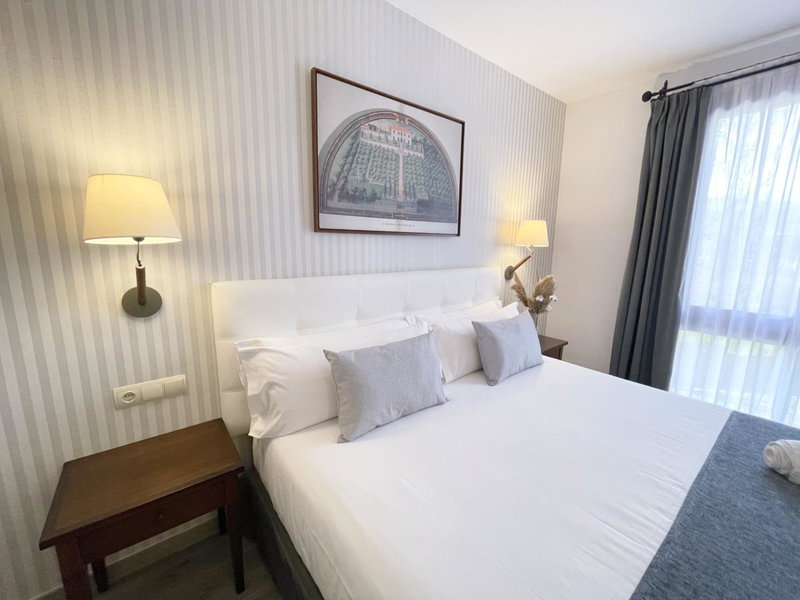 Hotel Fontanals Golf, Soriguerola, Spain