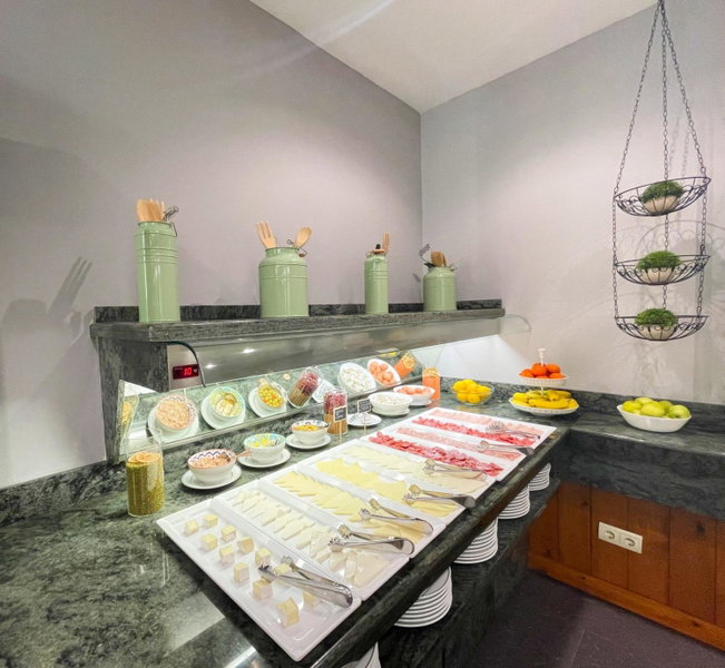 Hotel Fontanals Golf, Soriguerola, Spain
