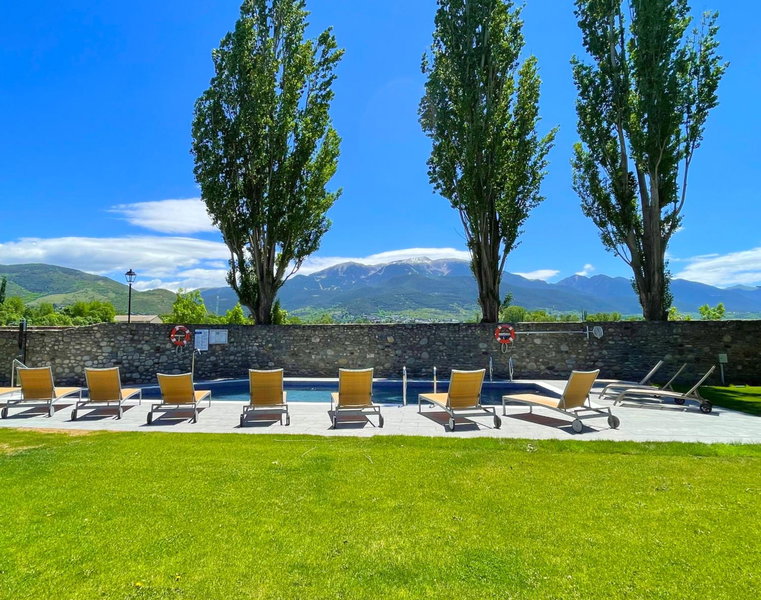 Hotel Fontanals Golf, Soriguerola, Spain