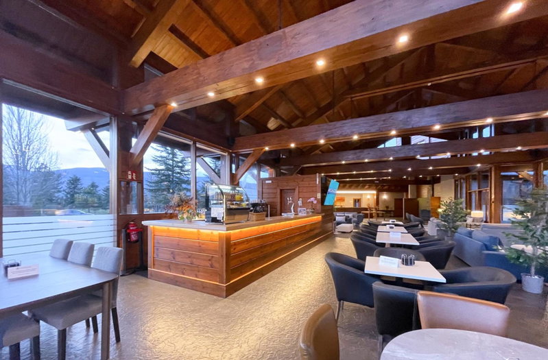 Hotel Fontanals Golf, Soriguerola, Spain
