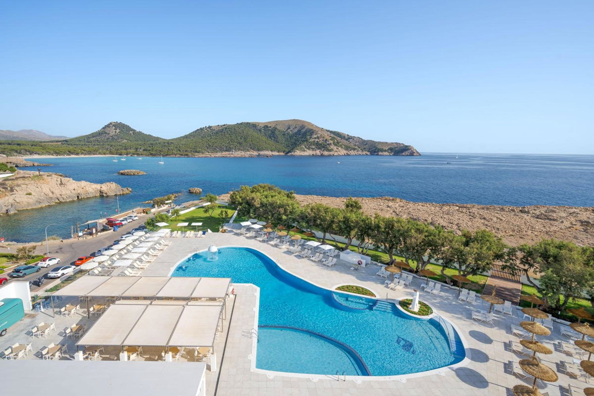 Hotel · THB Cala Lliteras - Adults Only, Cala Ratjada