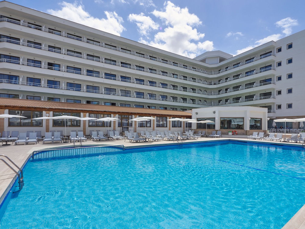 BQ Can Picafort Hotel, España