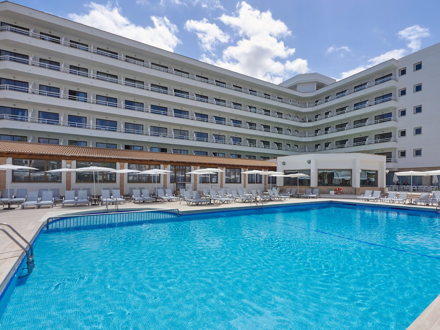 BQ Can Picafort Hotel, Alcudia, España