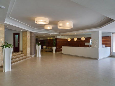 BQ Can Picafort Hotel, Alcudia, España