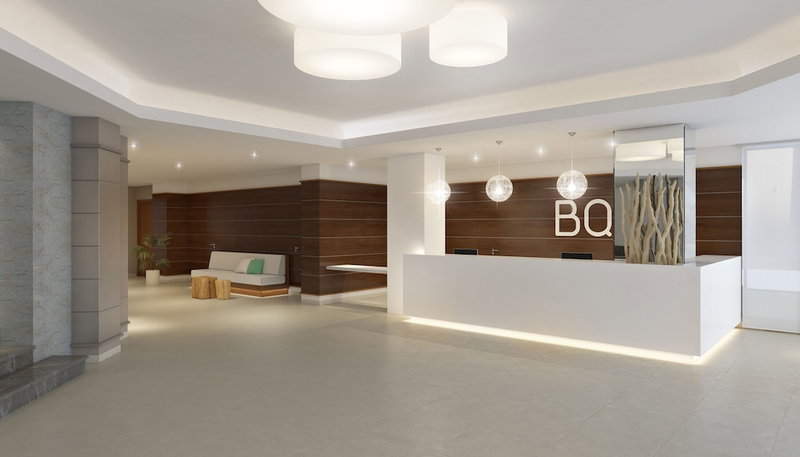 BQ Can Picafort Hotel, Alcudia, España