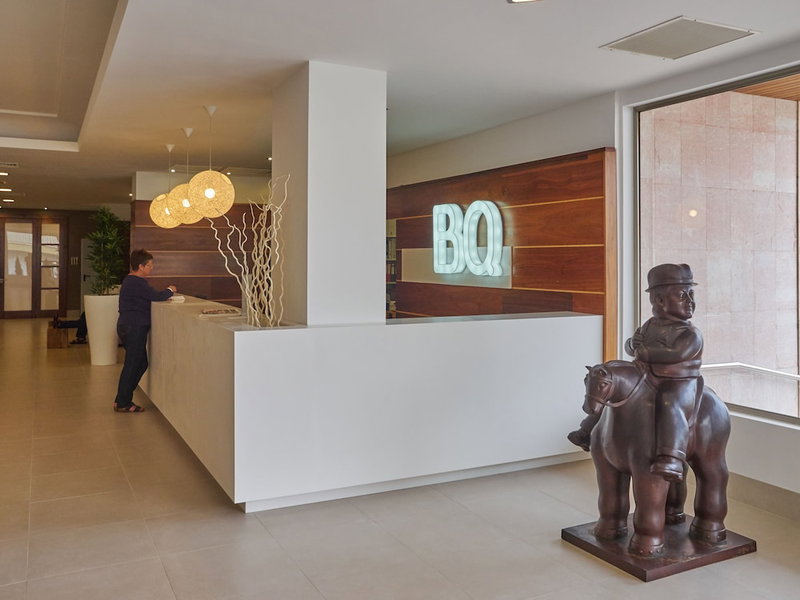 BQ Can Picafort Hotel, Alcudia, España