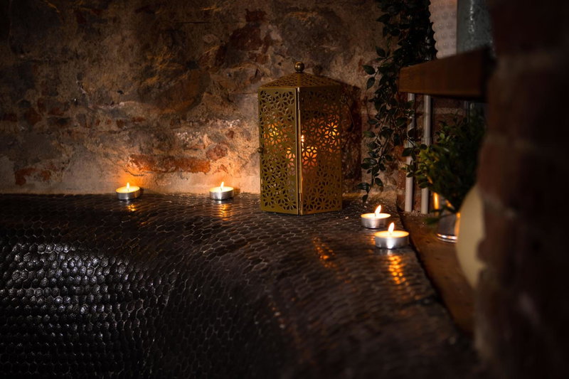 RVHotels Broquetas Spa Termal, Caldes de Montbui, Spanien
