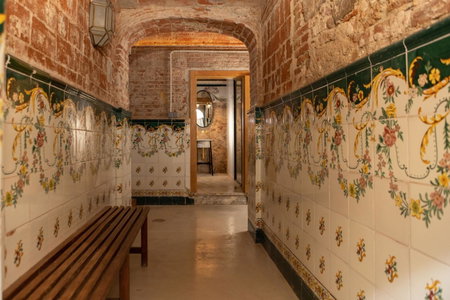 RVHotels Broquetas Spa Termal, Caldes de Montbui, Spanien