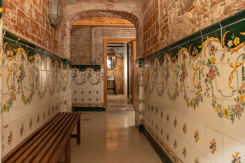 RVHotels Broquetas Spa Termal, Caldes de Montbui, Spanien