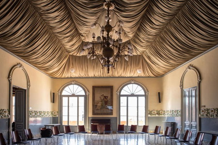 RVHotels Broquetas Spa Termal, Caldes de Montbui, Spanien