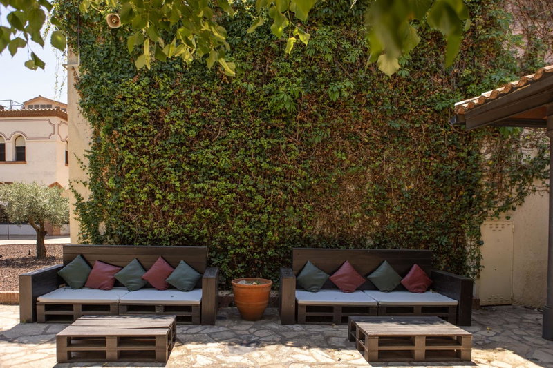 RVHotels Broquetas Spa Termal, Caldes de Montbui, Spanien