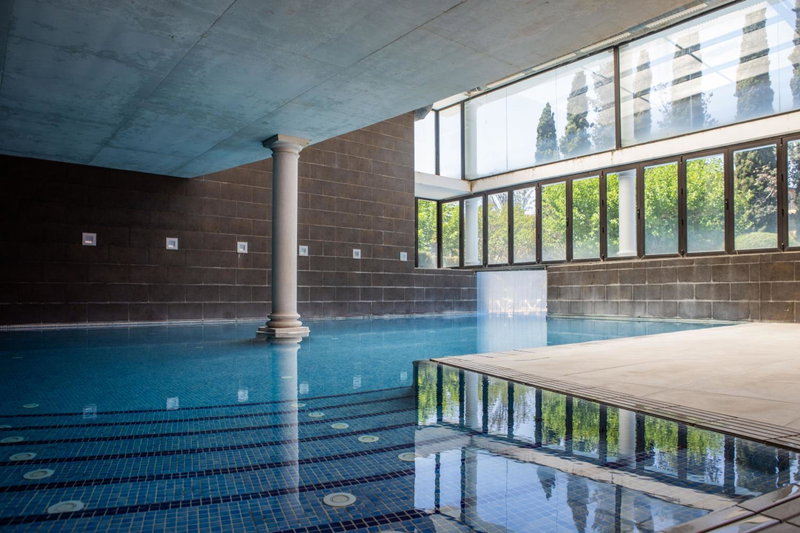 RVHotels Broquetas Spa Termal, Caldes de Montbui, Spanien