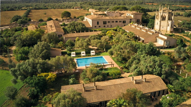 Zoetry Mallorca Wellness & Spa, Llucmajor, Spanien