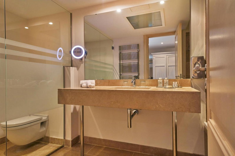Zoetry Mallorca Wellness & Spa, Llucmajor, Spanien