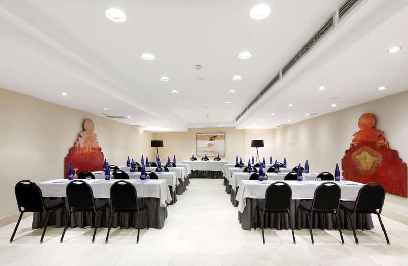 Eurostars Palacio de Santa Marta, Trujillo, Spain