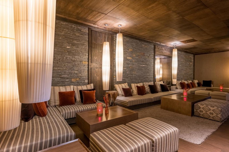 Hotel Val de Neu G.L., Baqueira-Beret, Spanien