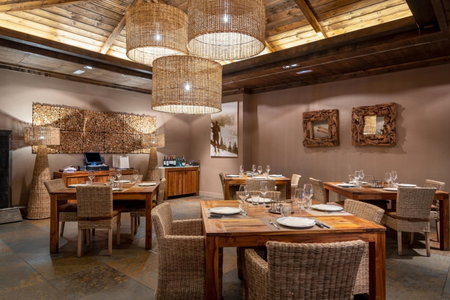 Hotel Val de Neu G.L., Baqueira-Beret, Spanien