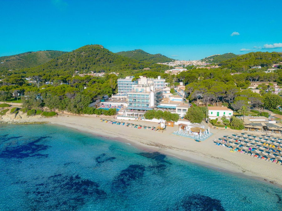 Hotel Na Forana, Cala Ratjada, Spain
