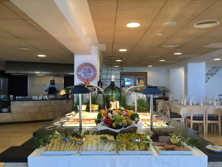 Hotel Na Forana, Cala Ratjada, Spain