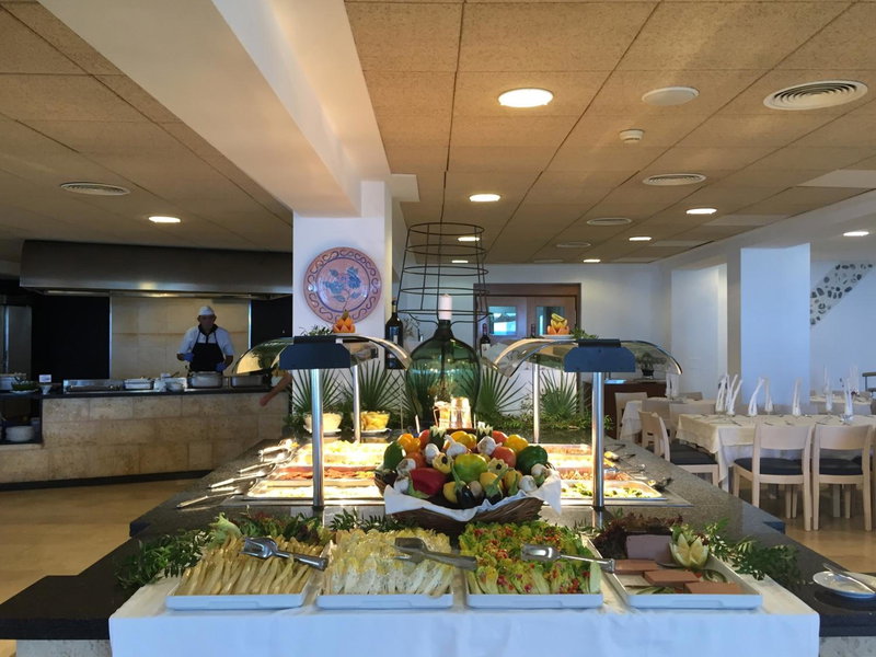 Hotel Na Forana, Cala Ratjada, Spain