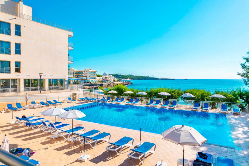 Hotel Na Forana, Cala Ratjada, Spain