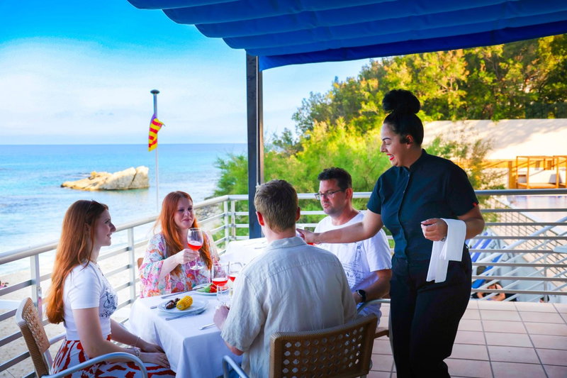 Hotel Na Forana, Cala Ratjada, Spain