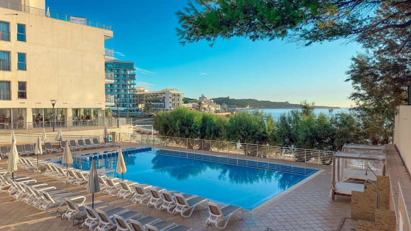 Hotel Na Forana, Cala Ratjada, Spain