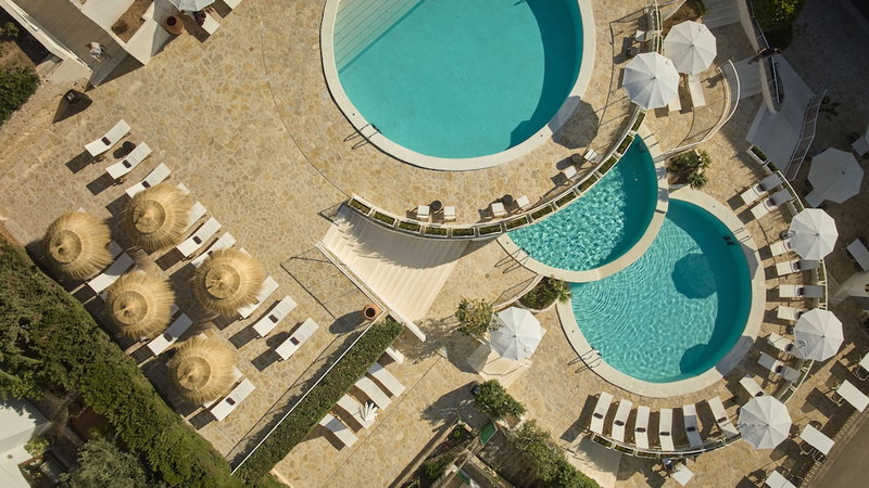 Hotel Inmood Aucanada, Alcudia, España
