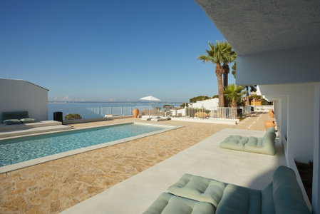 Hotel Inmood Aucanada, Alcudia, España