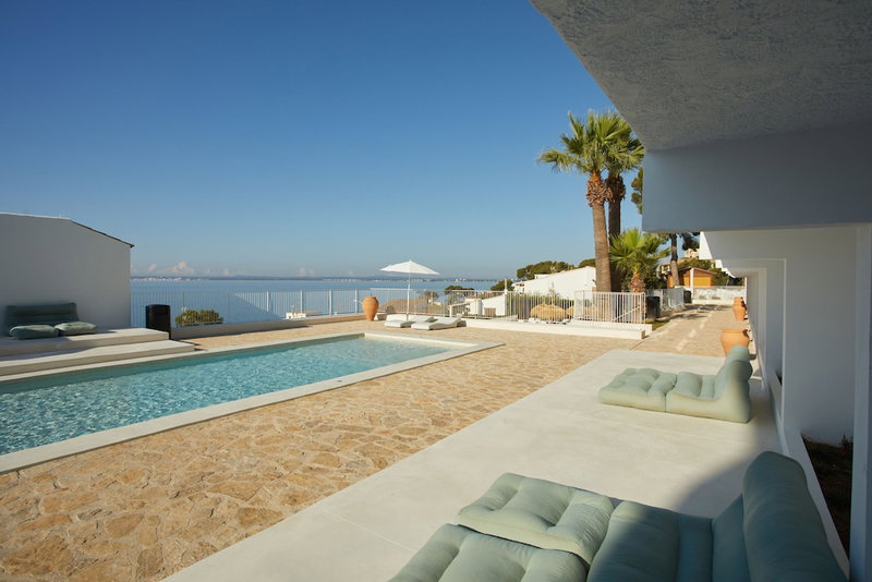Hotel Inmood Aucanada, Alcudia, España