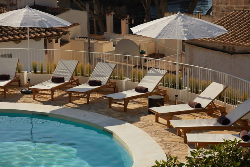 Hotel Inmood Aucanada, Alcudia, España