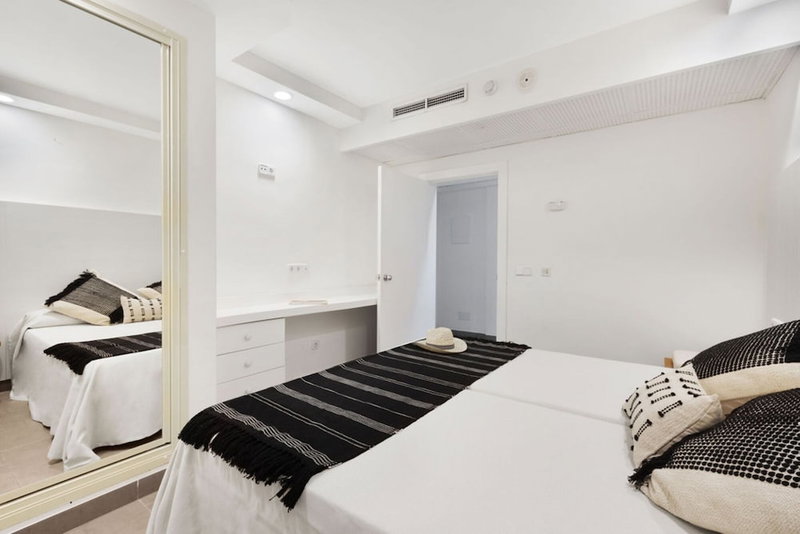 Hotel Inmood Aucanada, Alcudia, España