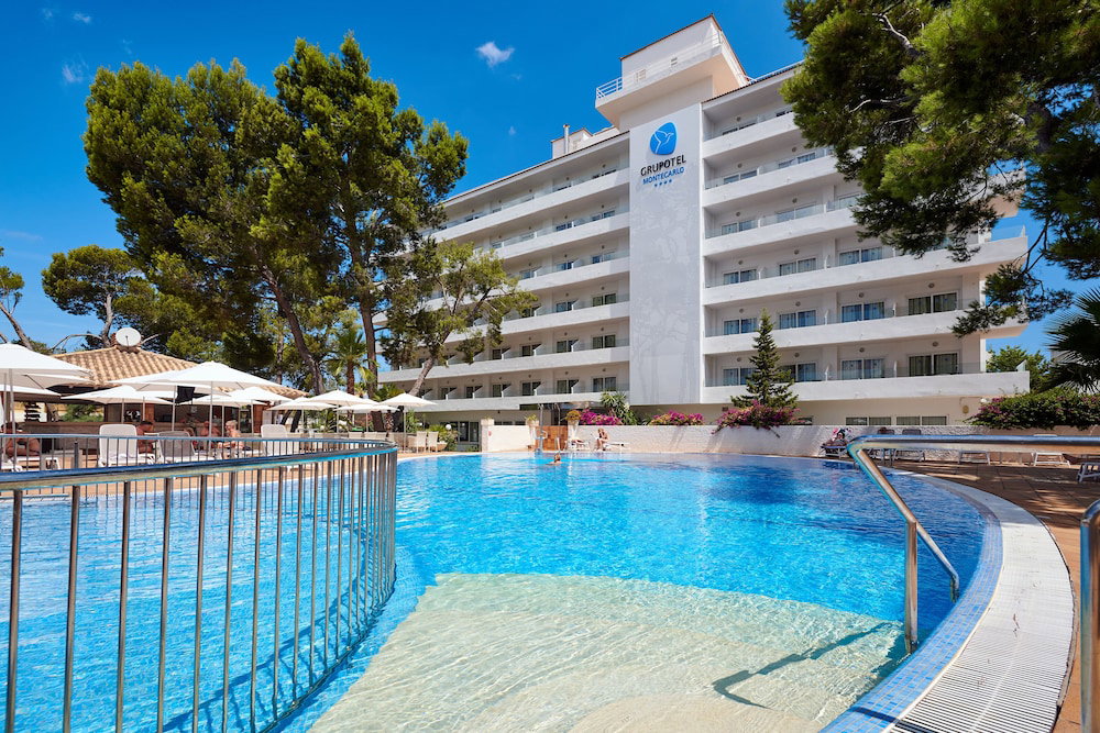 Grupotel Montecarlo, España