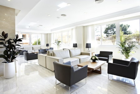 Grupotel Montecarlo, Alcudia, España