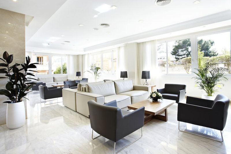 Grupotel Montecarlo, Alcudia, España