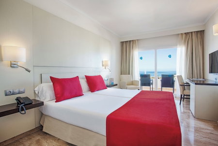 Grupotel Montecarlo, Alcudia, España