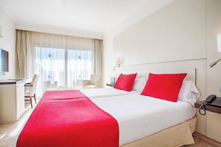 Grupotel Montecarlo, Alcudia, España