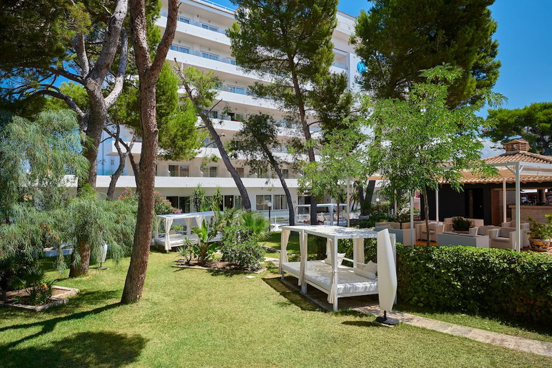 Grupotel Montecarlo, Alcudia, España