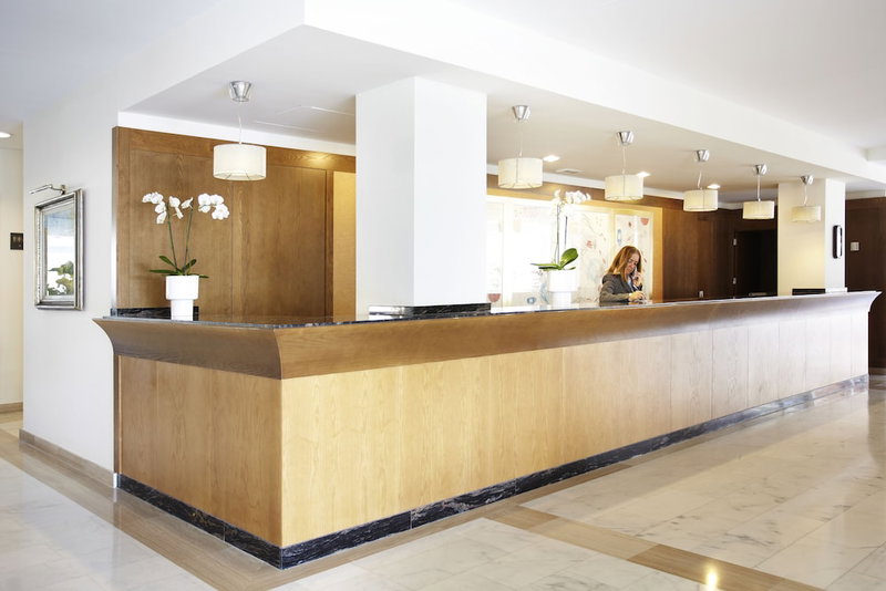 Grupotel Montecarlo, Alcudia, España