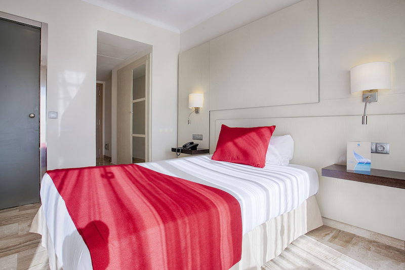Grupotel Montecarlo, Alcudia, España