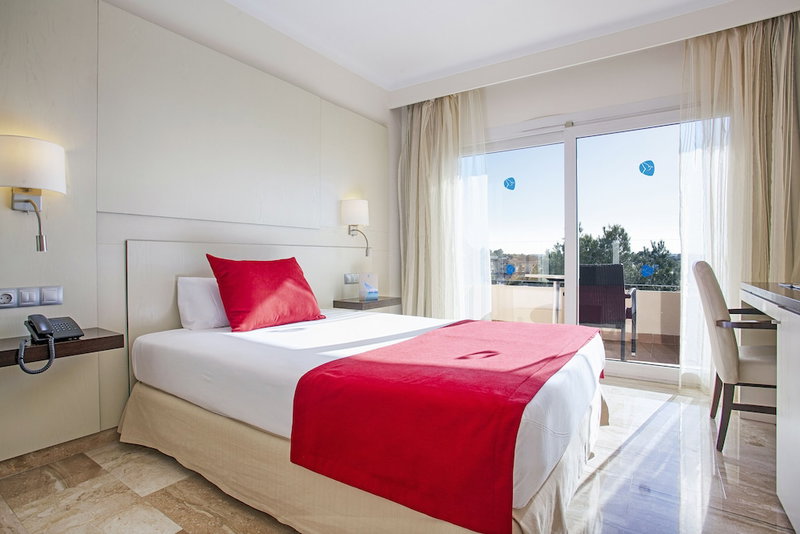 Grupotel Montecarlo, Alcudia, España