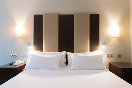 Hotel Ciudad de Valladolid, Valladolid, Spain
