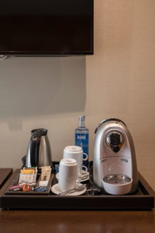 Hotel Ciudad de Valladolid, Valladolid, Spain