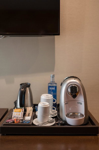 Hotel Ciudad de Valladolid, Valladolid, Spain
