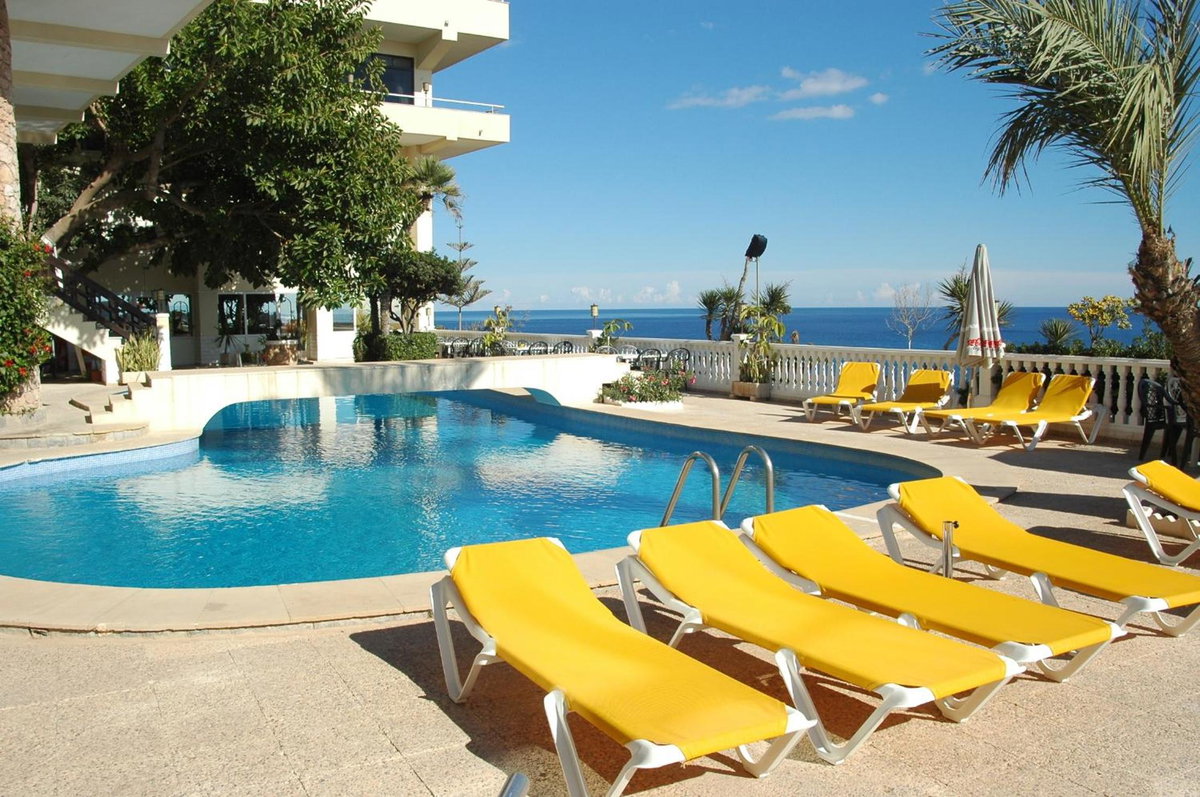 Hotel Masa International, Spain