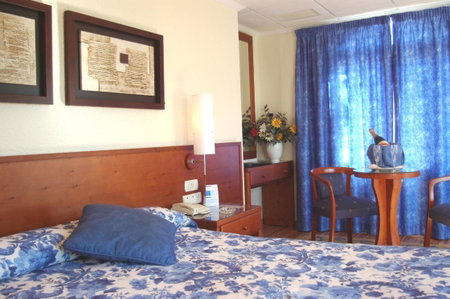 Hotel Masa International, Torrevieja, Spain